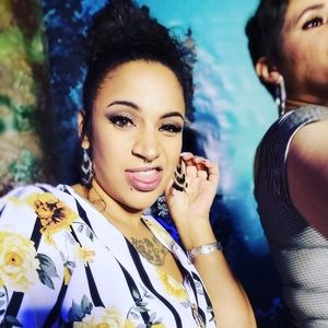 Meet your Posher, Jamie